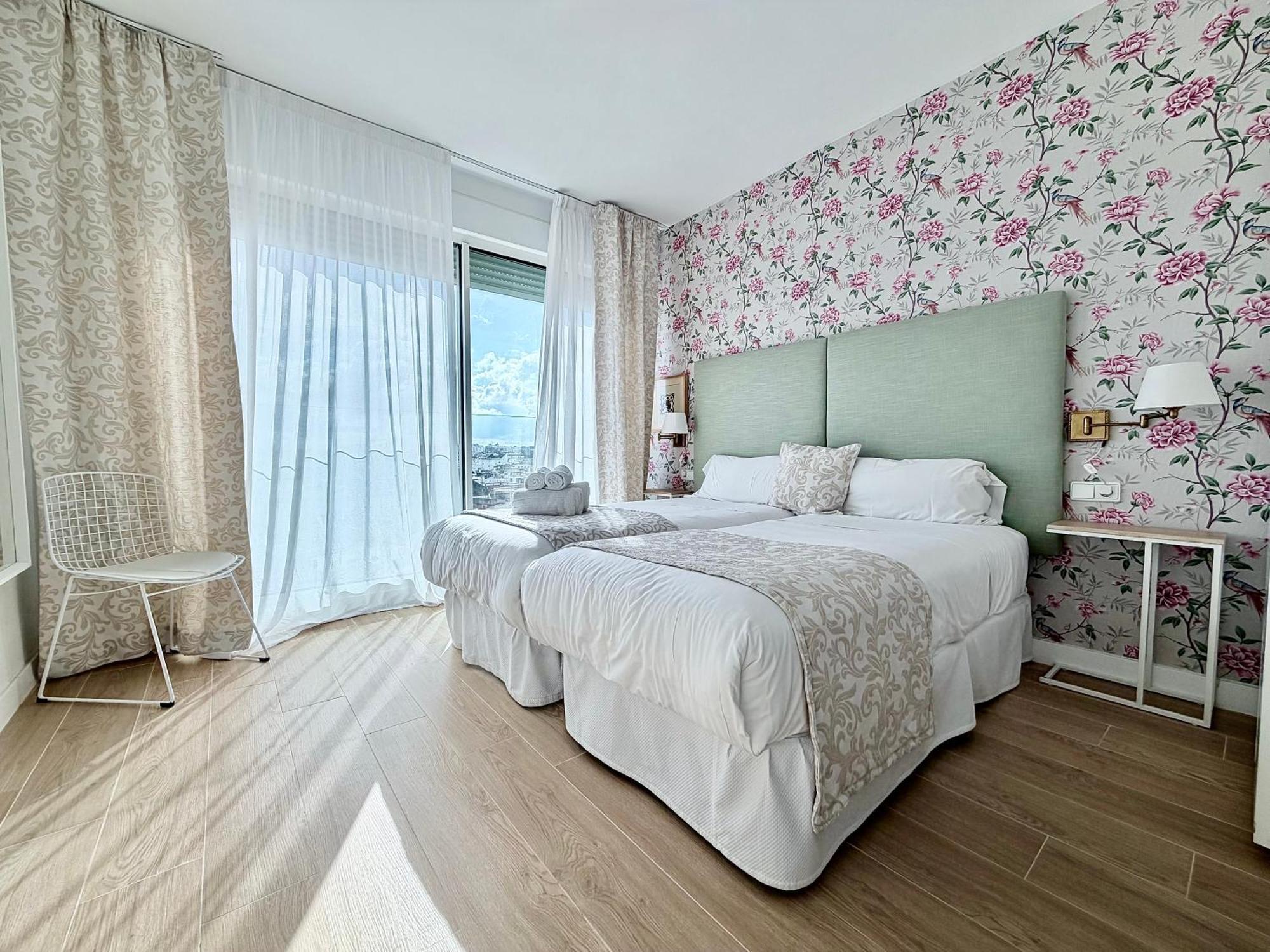 San Pablo Deluxe Suite By Valcambre — Fotos 2