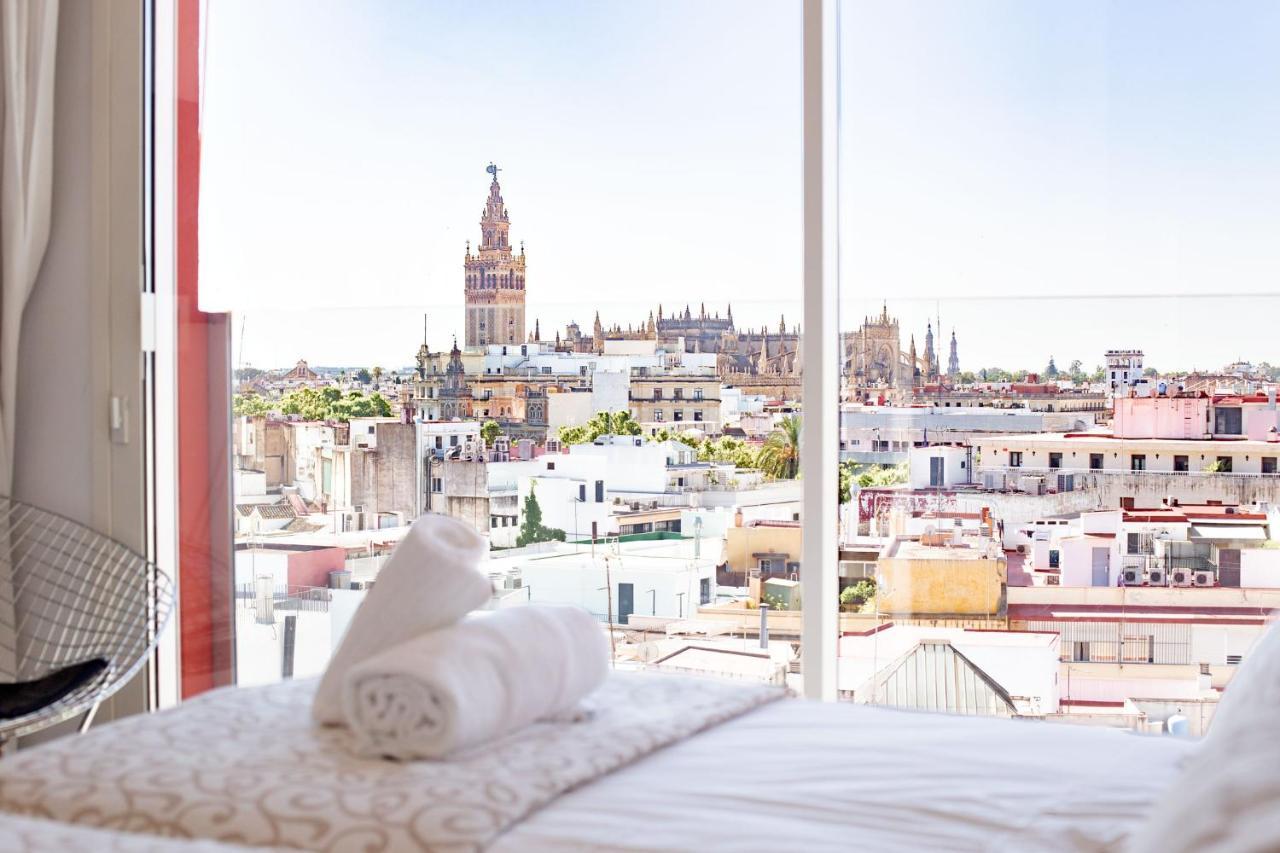 San Pablo Deluxe Suite By Valcambre, Seville